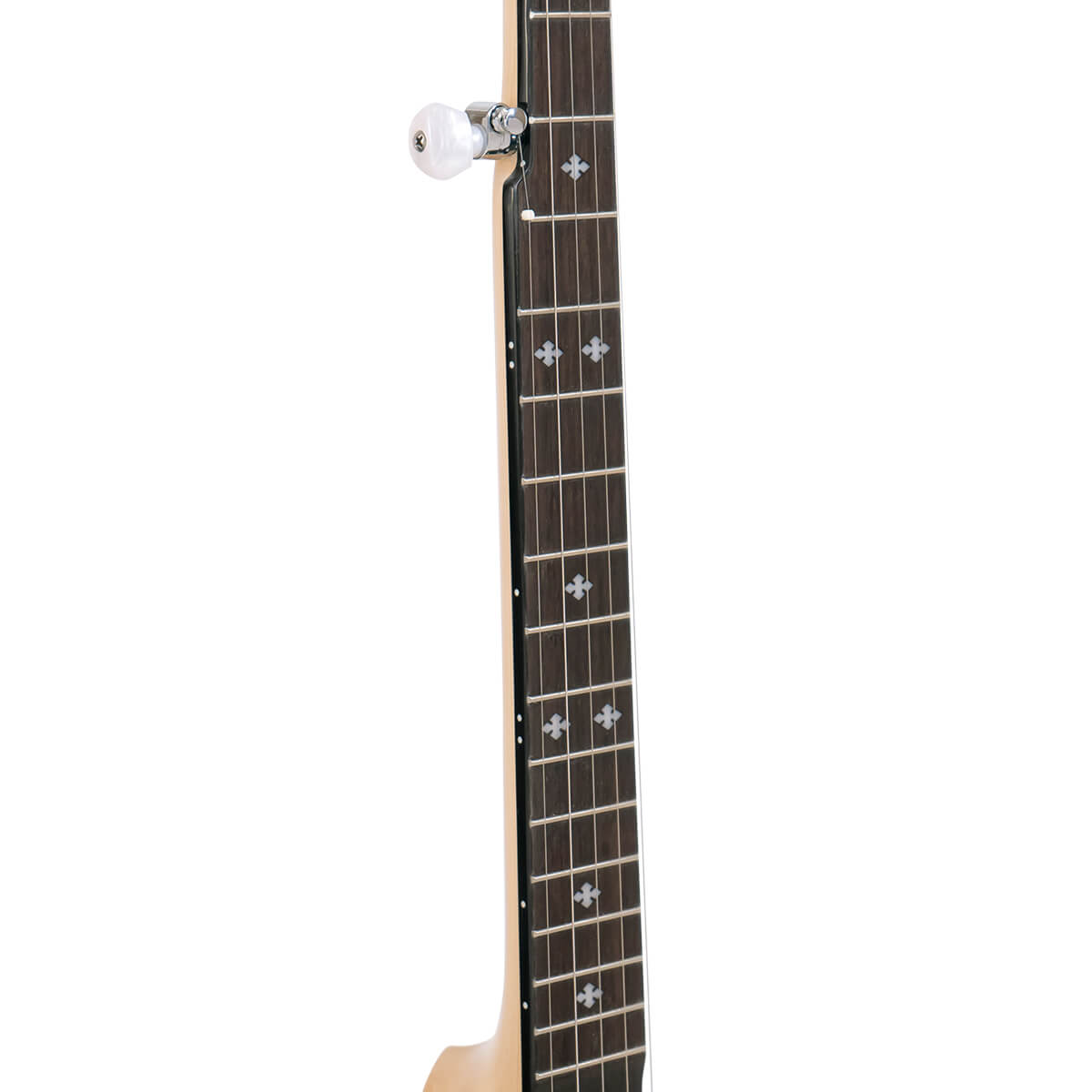 Gold Tone MM-150 Maple Mountain Openback Banjo w/Case