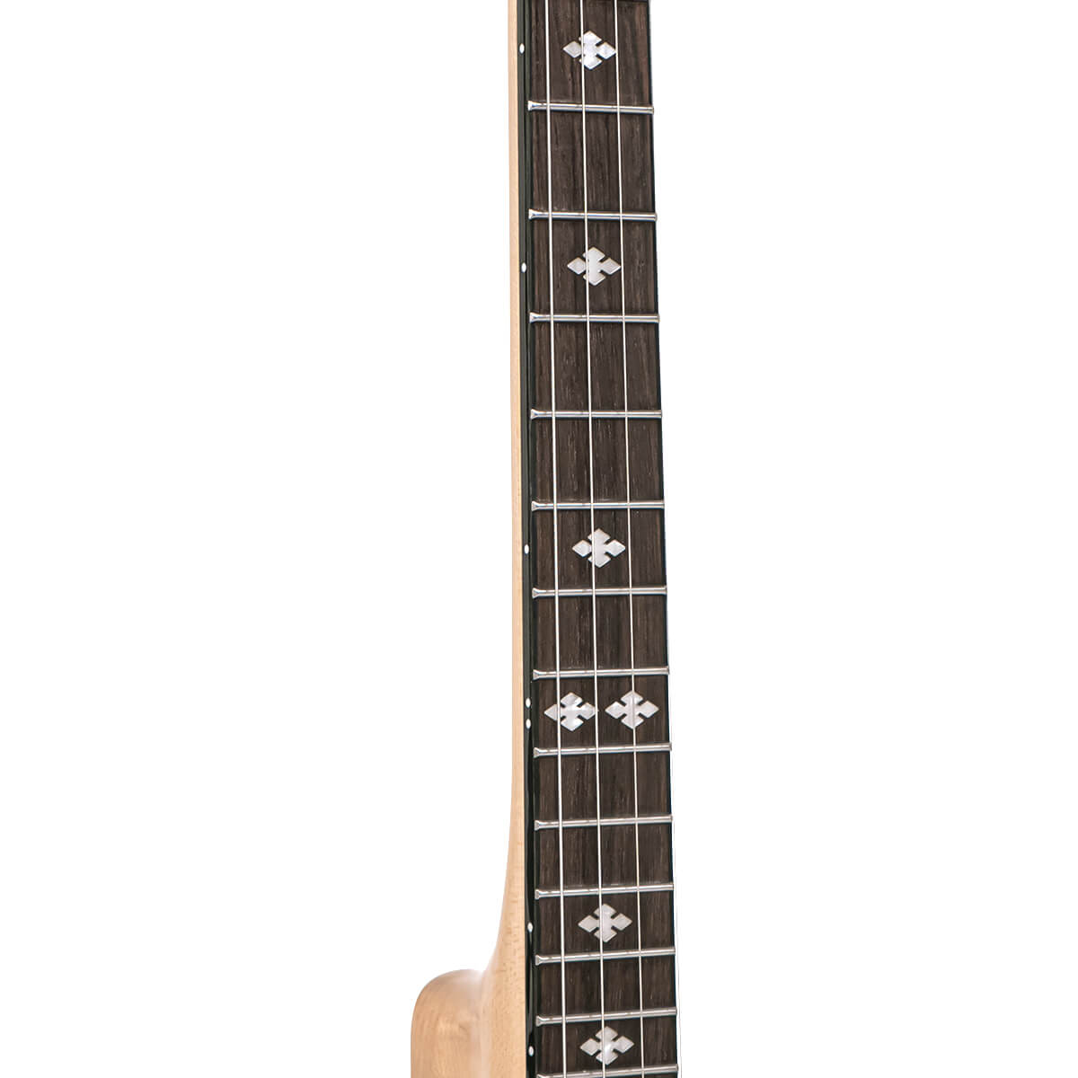 Gold Tone CC-T Tenor Cripple Creek Resonator w/Bag