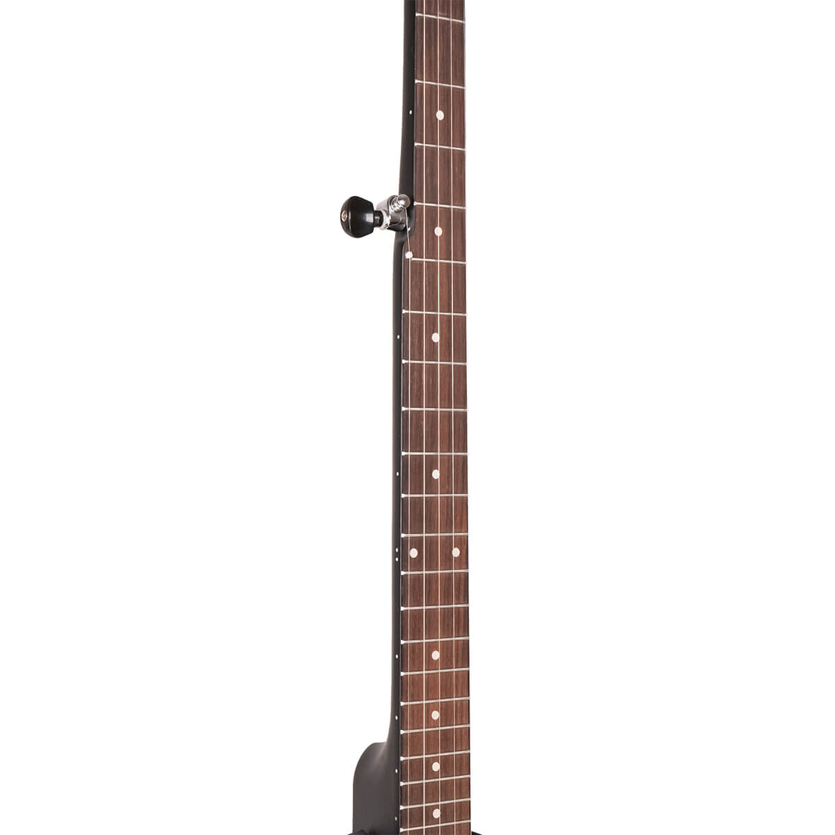 Gold Tone AC-1LN Long Neck Acoustic Composite 5-String Openback Banjo w/Bag