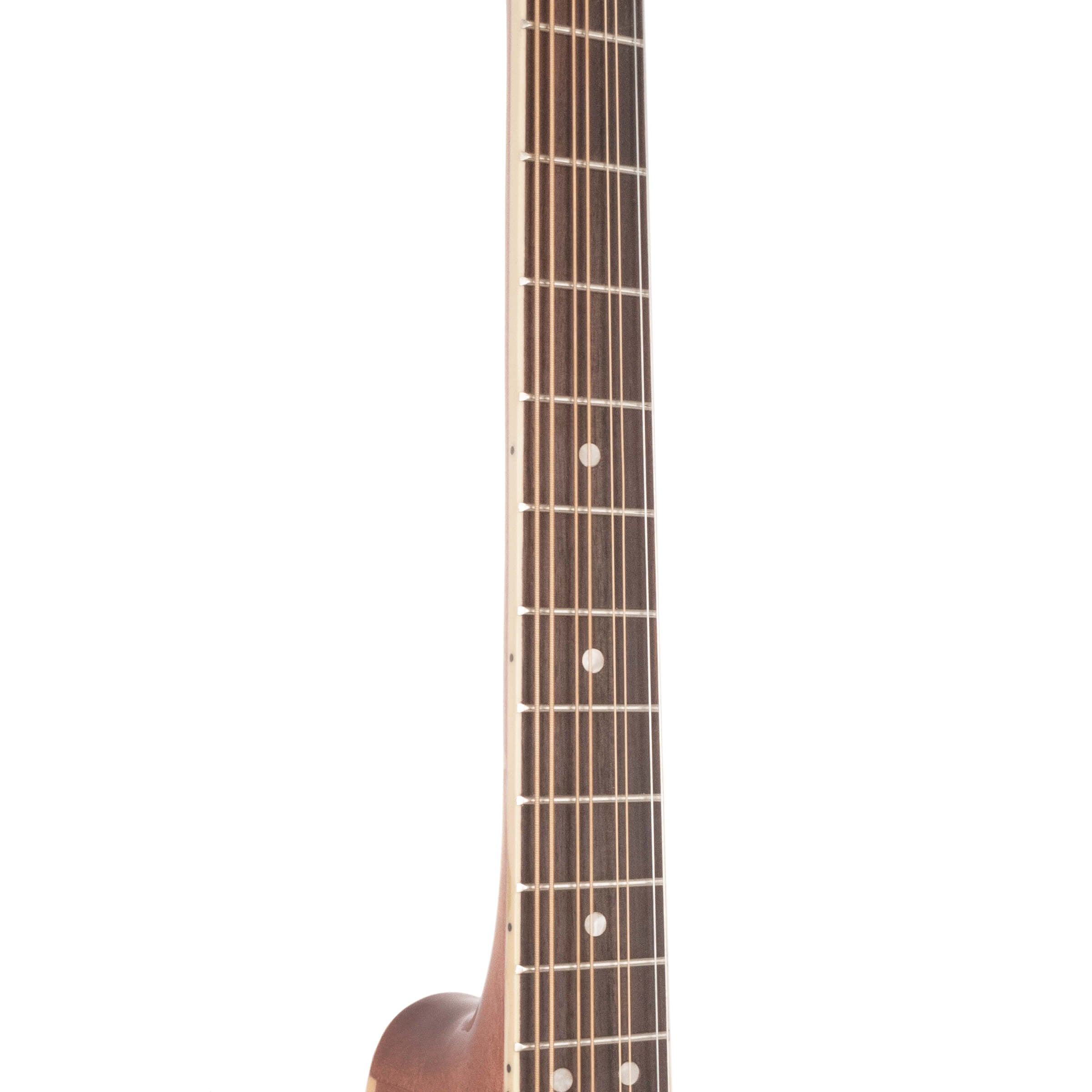 Gold Tone OM-800+ Octave Mandolin with Pickup  and case