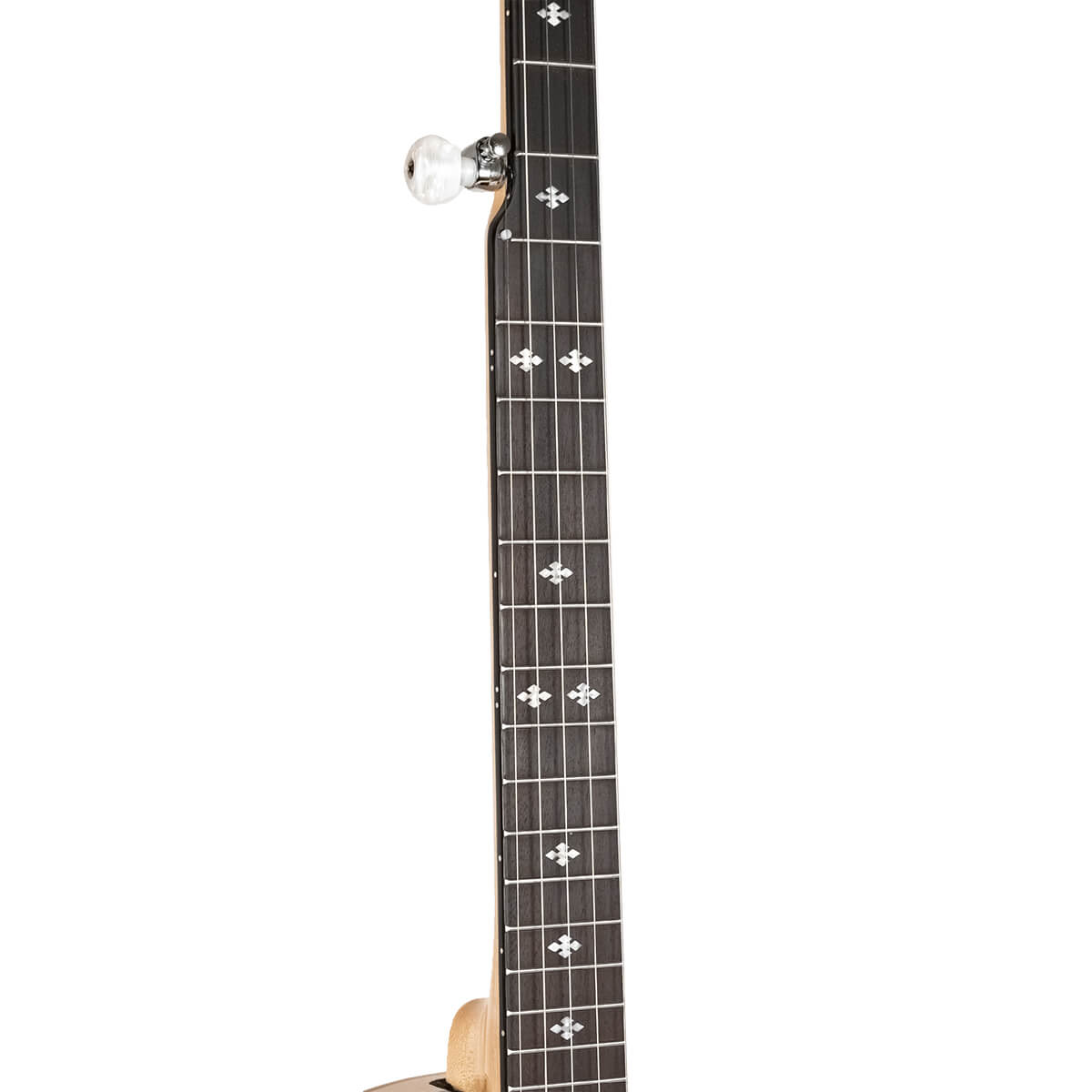 Gold Tone CC-100R Cripple Creek Resonator Banjo w/Bag