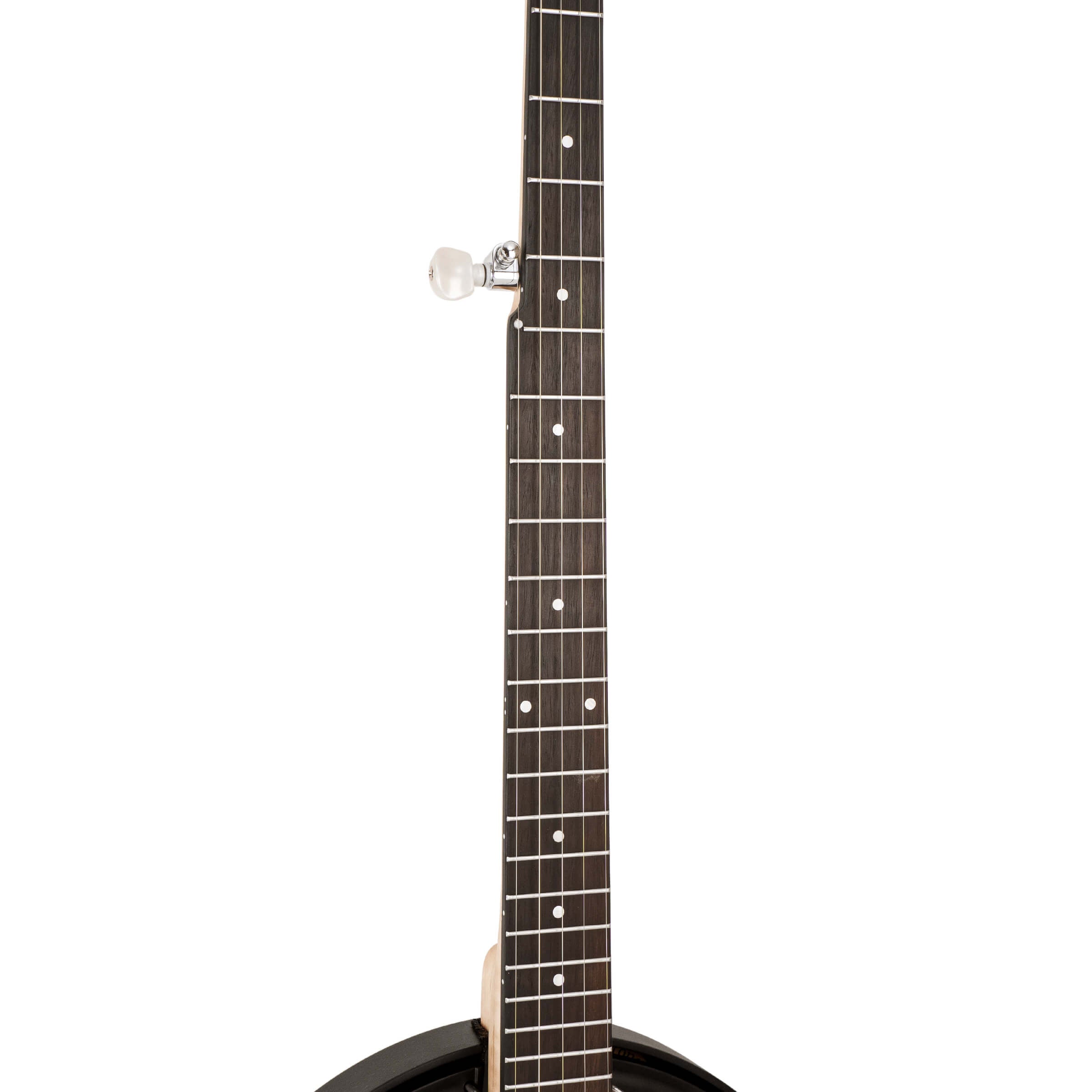 Gold Tone AC-5 Composite Series Resonator Banjo with bag