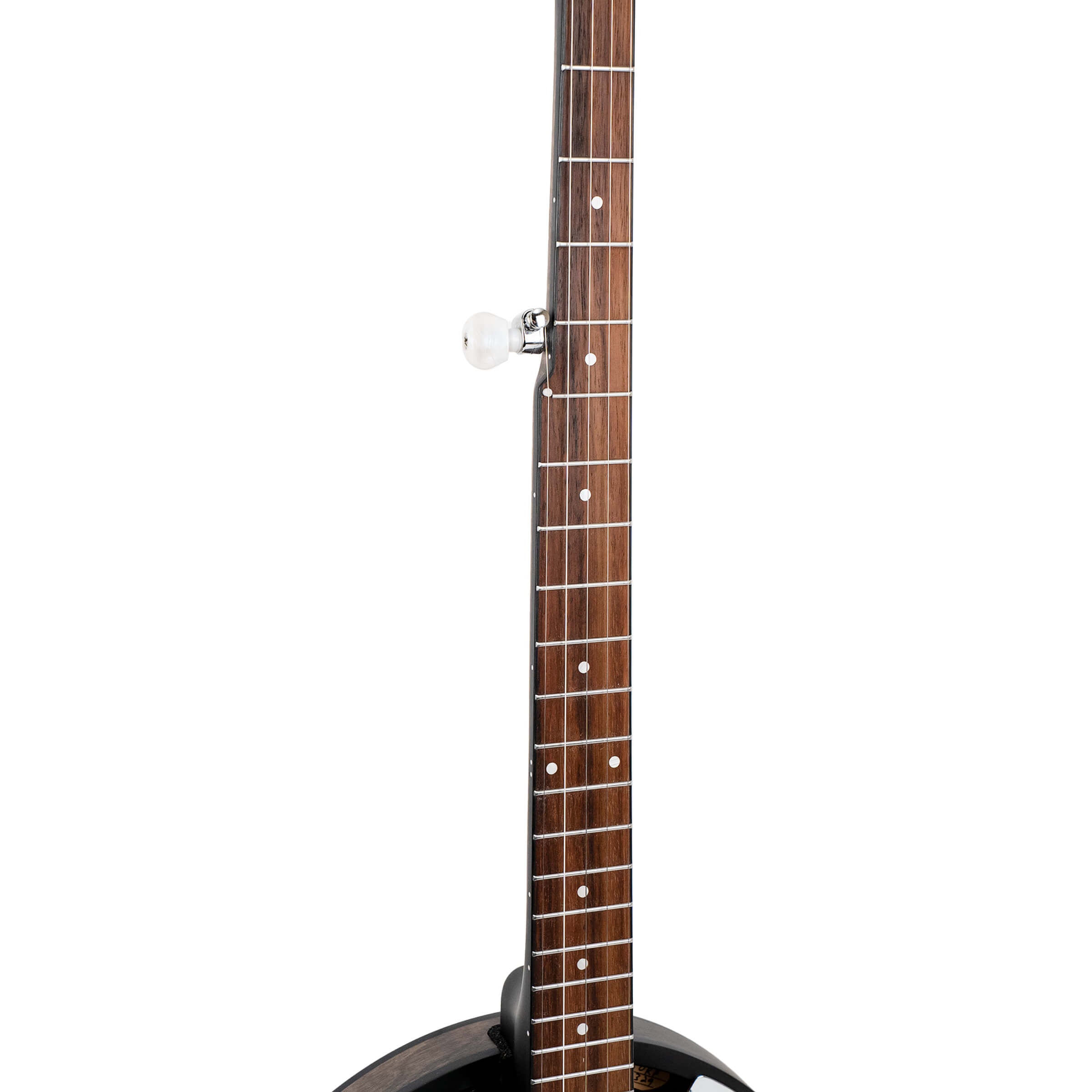 Gold Tone CC-50RP Cripple Creek Resonator with bag
