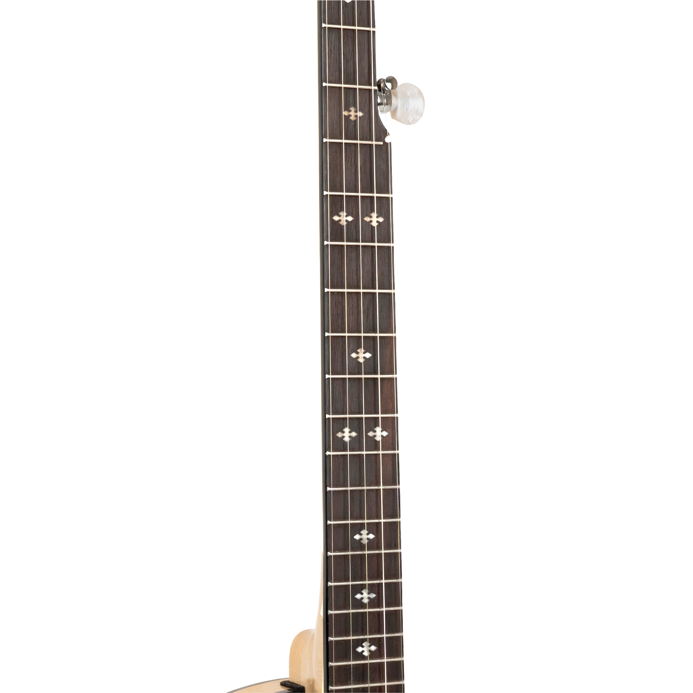 Gold Tone CC-100R/L Cripple Creek Left Handed Banjo w/Bag