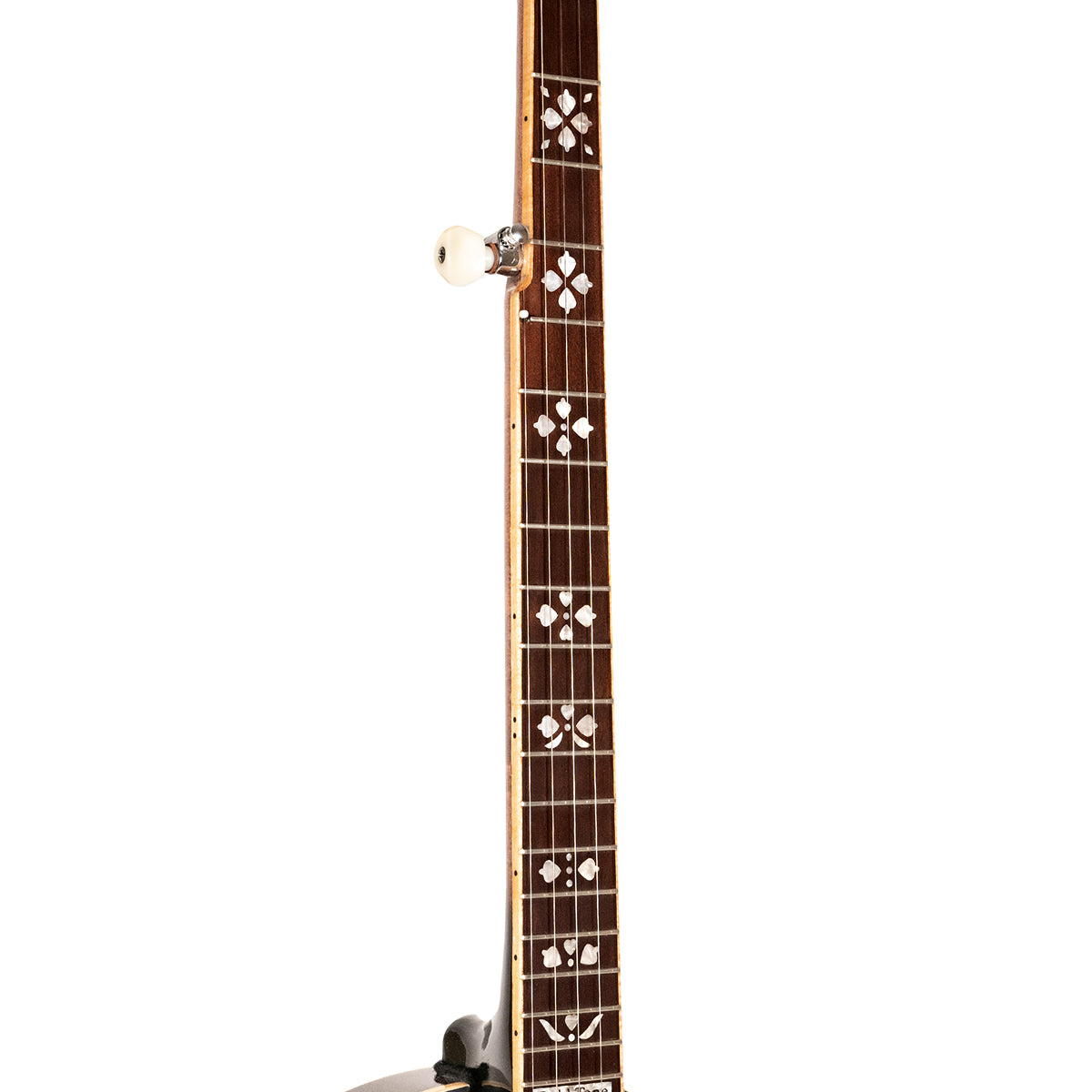 Gold Tone OB-250 Bluegrass 5 string Banjo with case