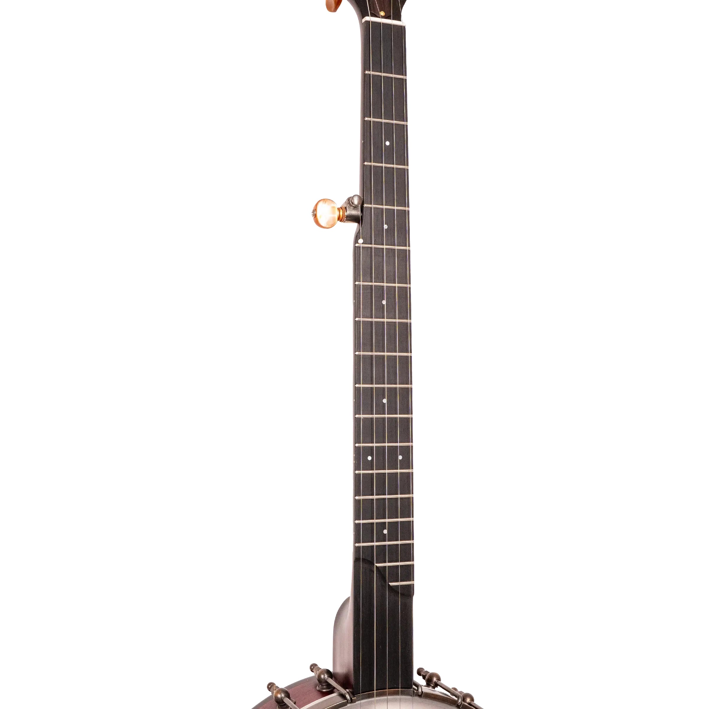 Ome Jasmine 11" 5-String Open Back Banjo