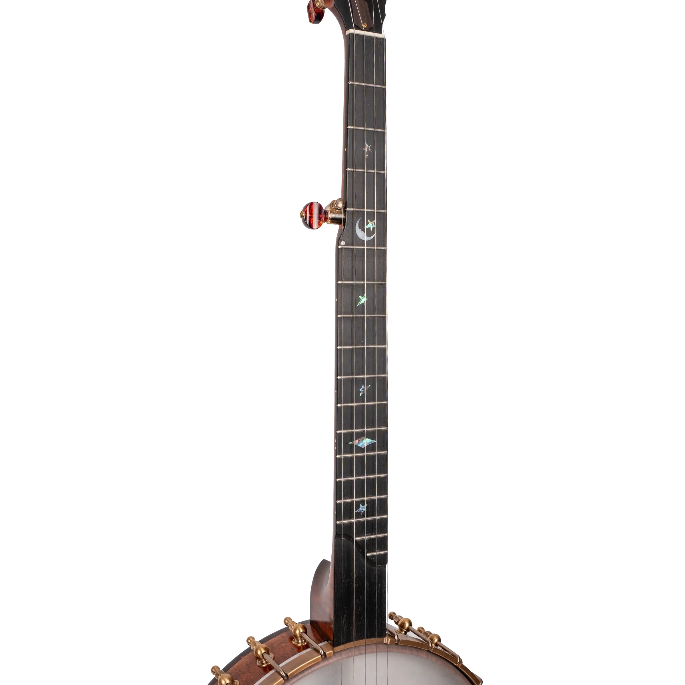 Ome Jubilee 12" 5-String Open Back Banjo