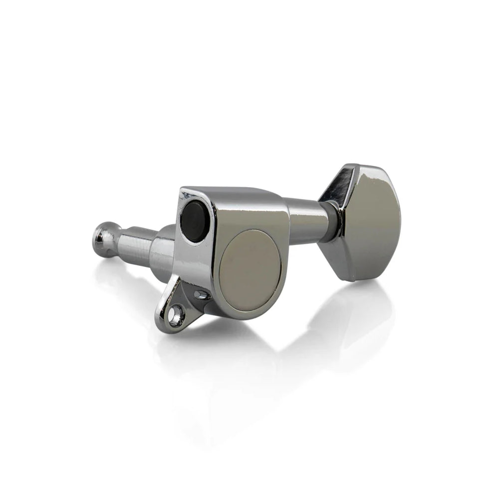 Custom Eagle 520 3xPer Side Machine Heads (Set of 6)