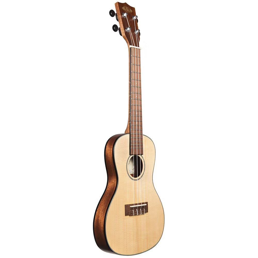 Kala KA SSTU C Travel Concert Uke w/Bag