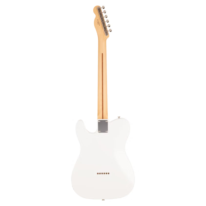 Fender Made in Japan Hybrid II Telecaster®, Rosewood Fingerboard, Arctic White