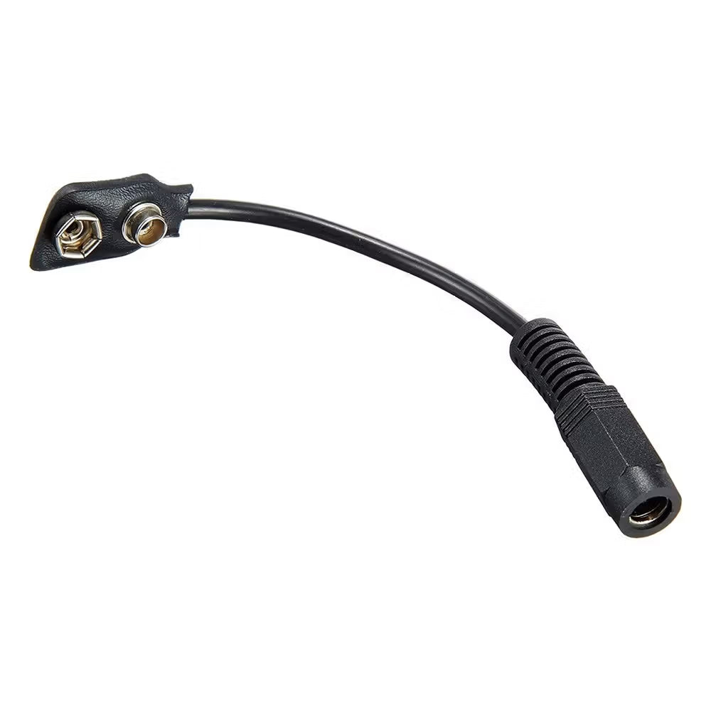 Truetone 1 Spot CBAT Battery Clip Converter