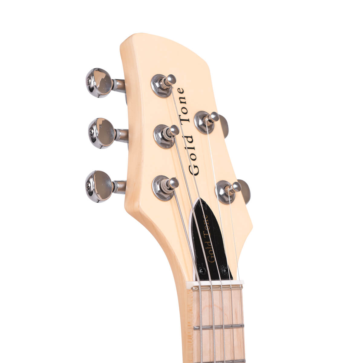 Gold Tone GME-5 Solid Body 5-String Mandolin