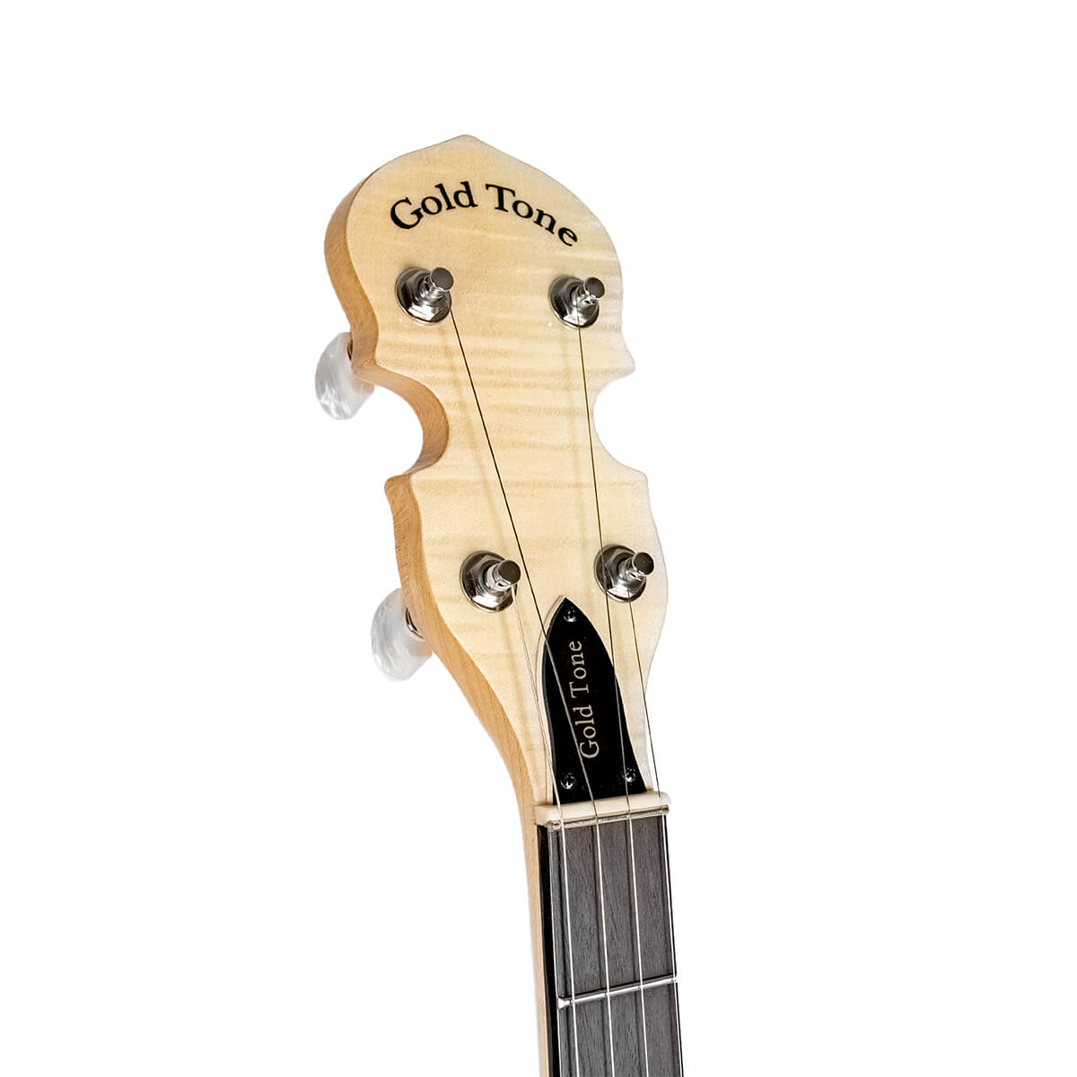 Gold Tone CC-100R Cripple Creek Resonator Banjo w/Bag