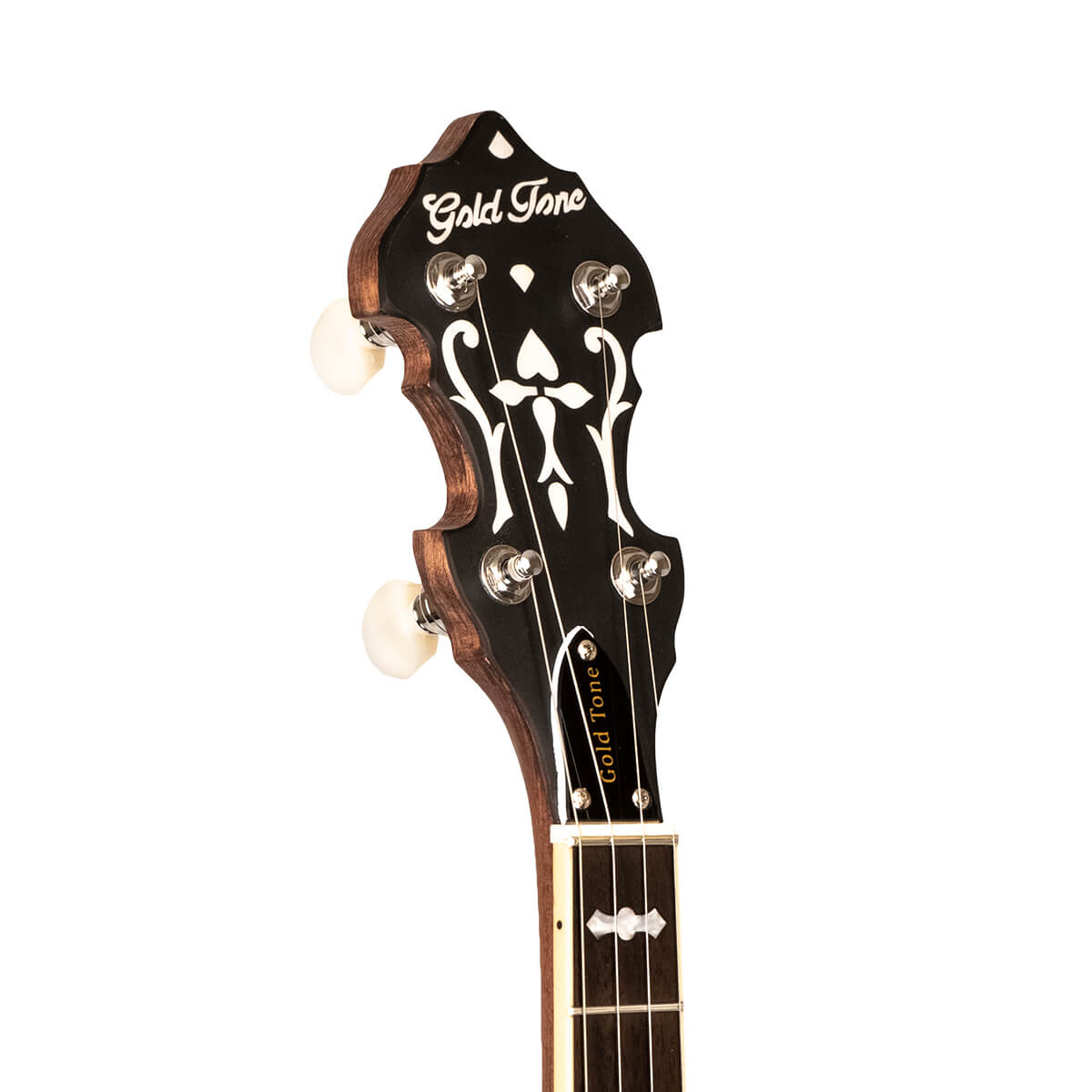 Gold Tone OB-150 Orange Blossom Bluegrass 5-String Banjo w/Case