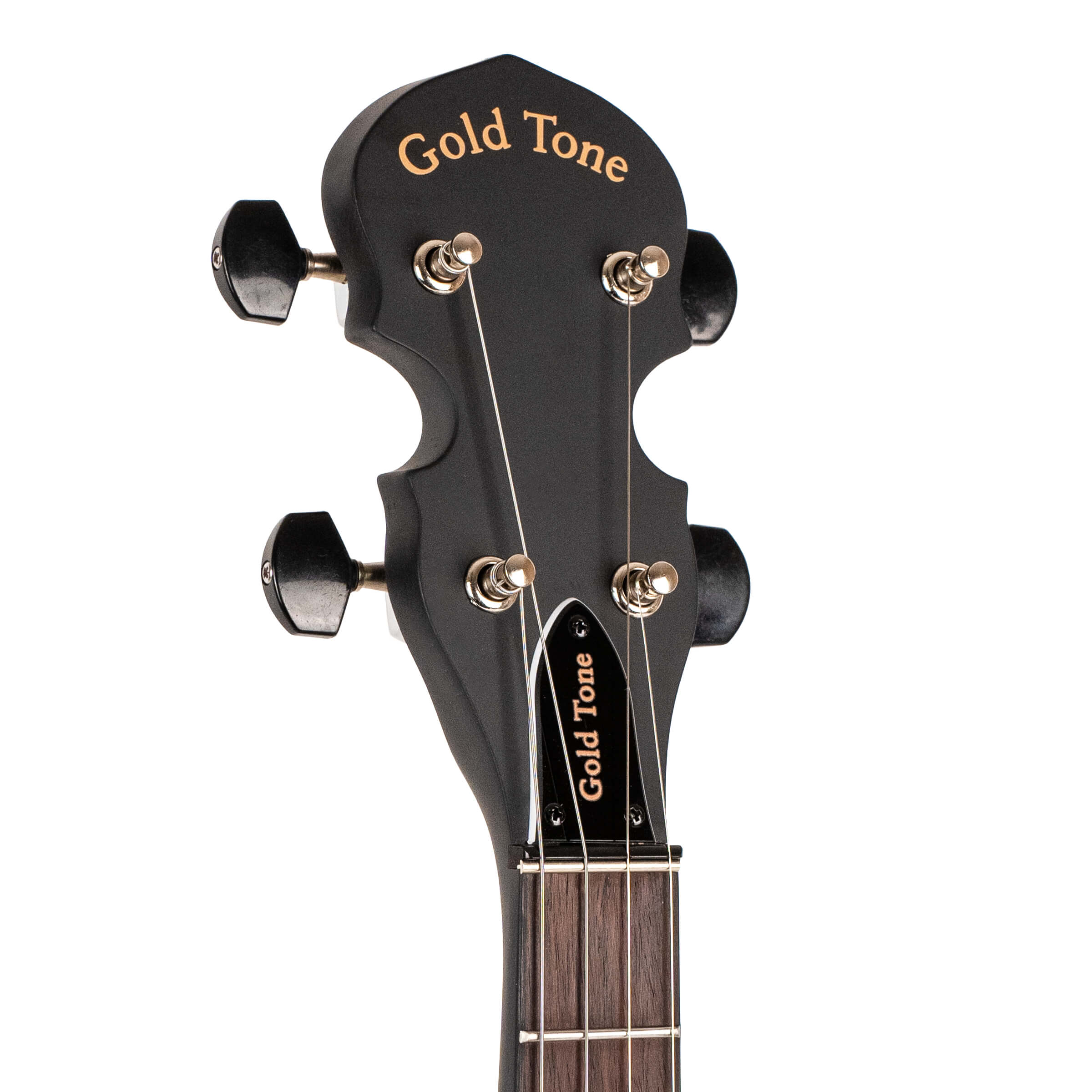 Gold Tone AC-Mini Acoustic Composite Mini 5-String Banjo w/Bag