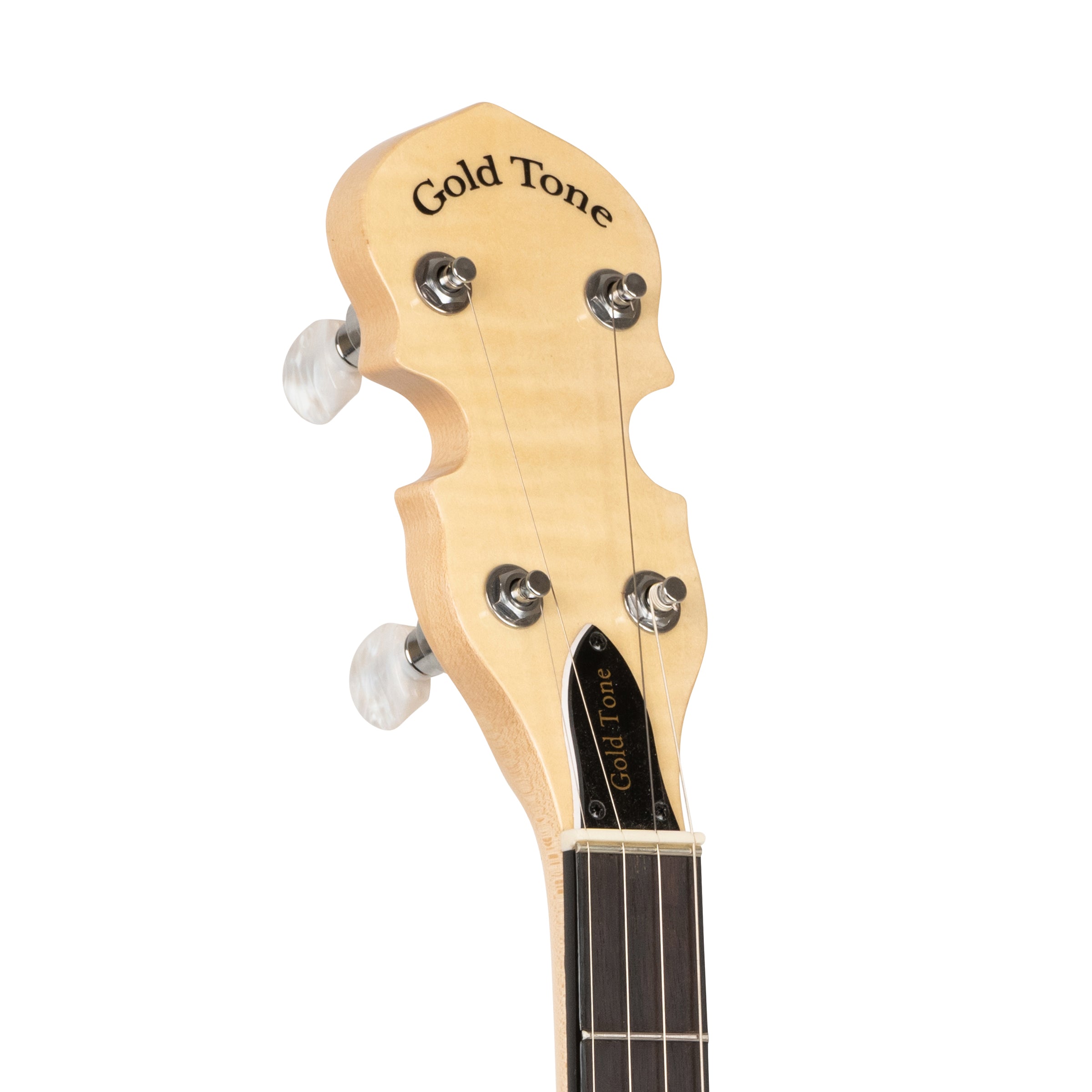 Gold Tone CC-100R/L Cripple Creek Left Handed Banjo w/Bag