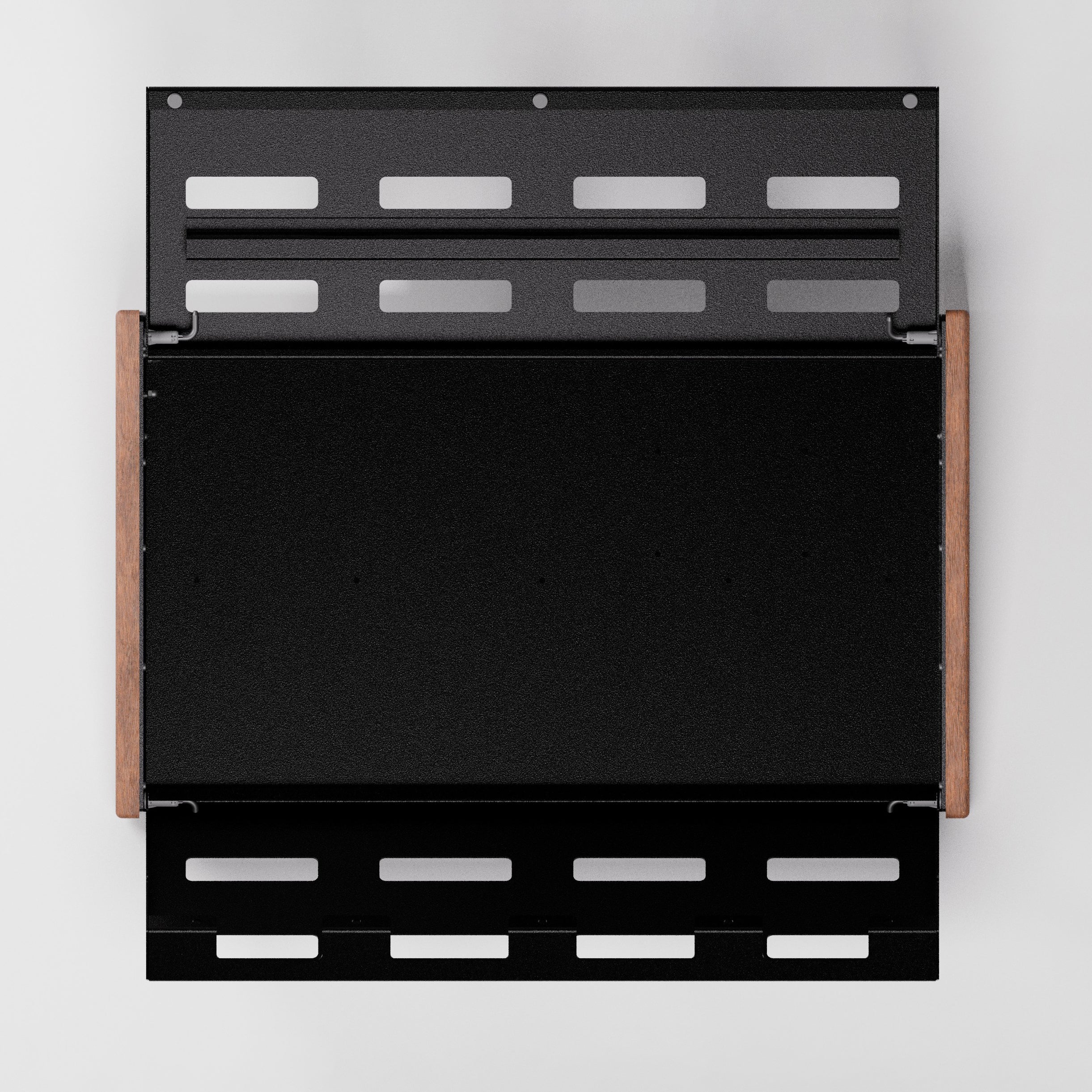 Phatt Music TS600 Touring Series Modular Pedalboard