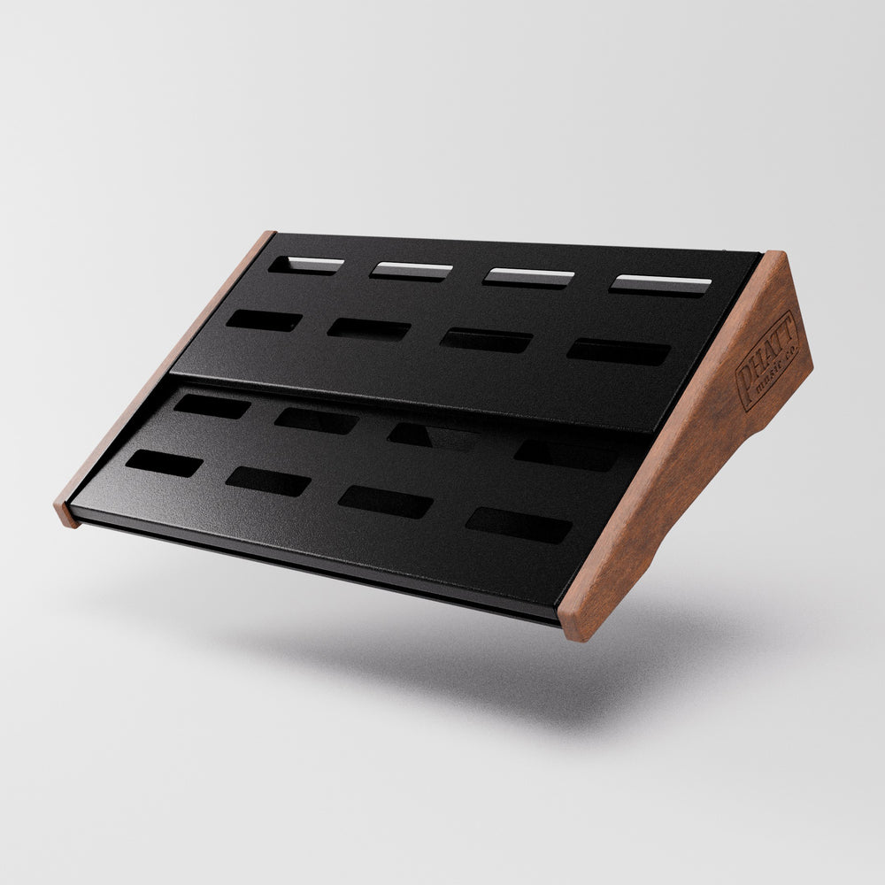 Phatt Music TS600 Touring Series Modular Pedalboard