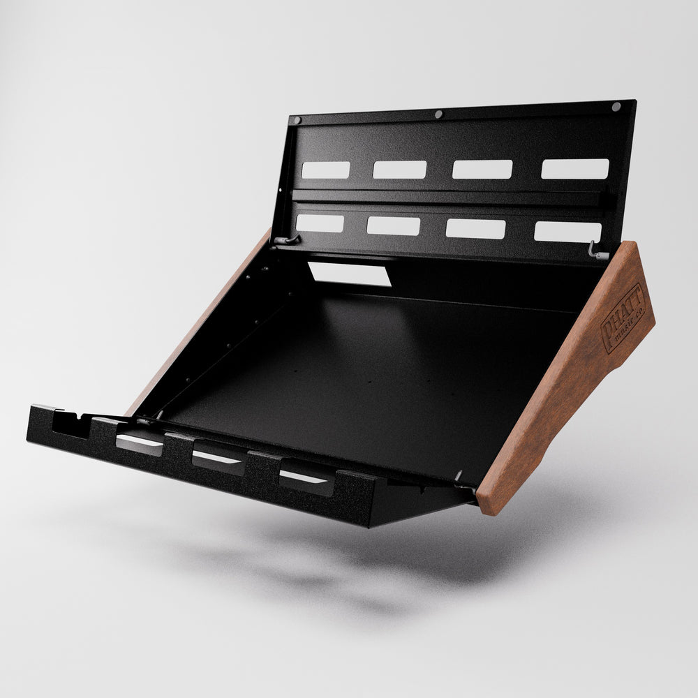 Phatt Music TS600 Touring Series Modular Pedalboard