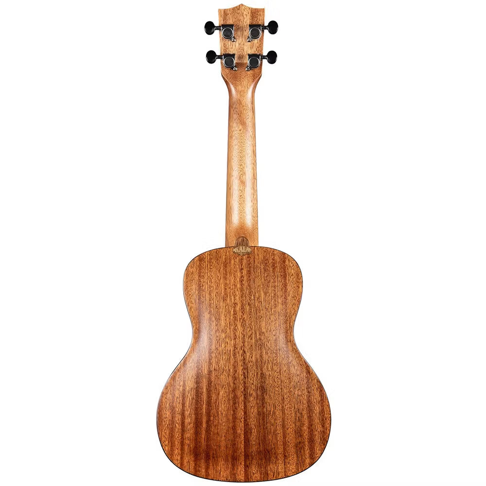 Kala KA SSTU C Travel Concert Uke w/Bag