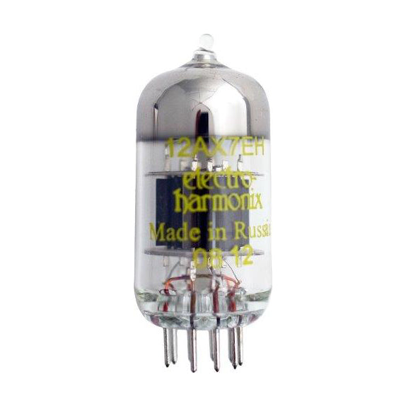 Electro-Harmonix Preamp Tube 12AX7/ECC83 (Single)