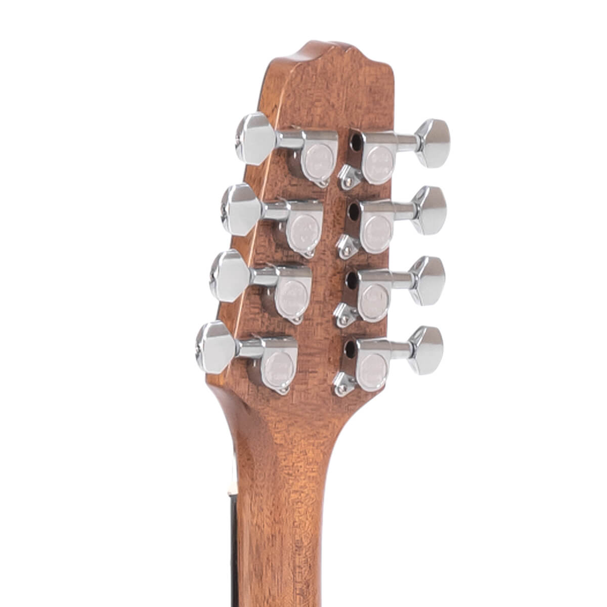 Gold Tone Mandola with bag