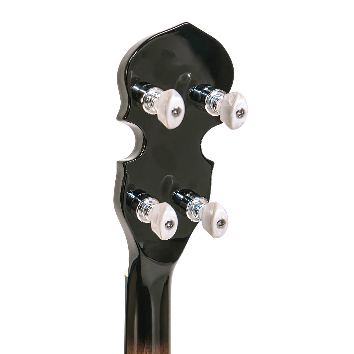 Gold Tone CC-100R+ Cripple Creek Resonator Banjo with Pickup & Bag