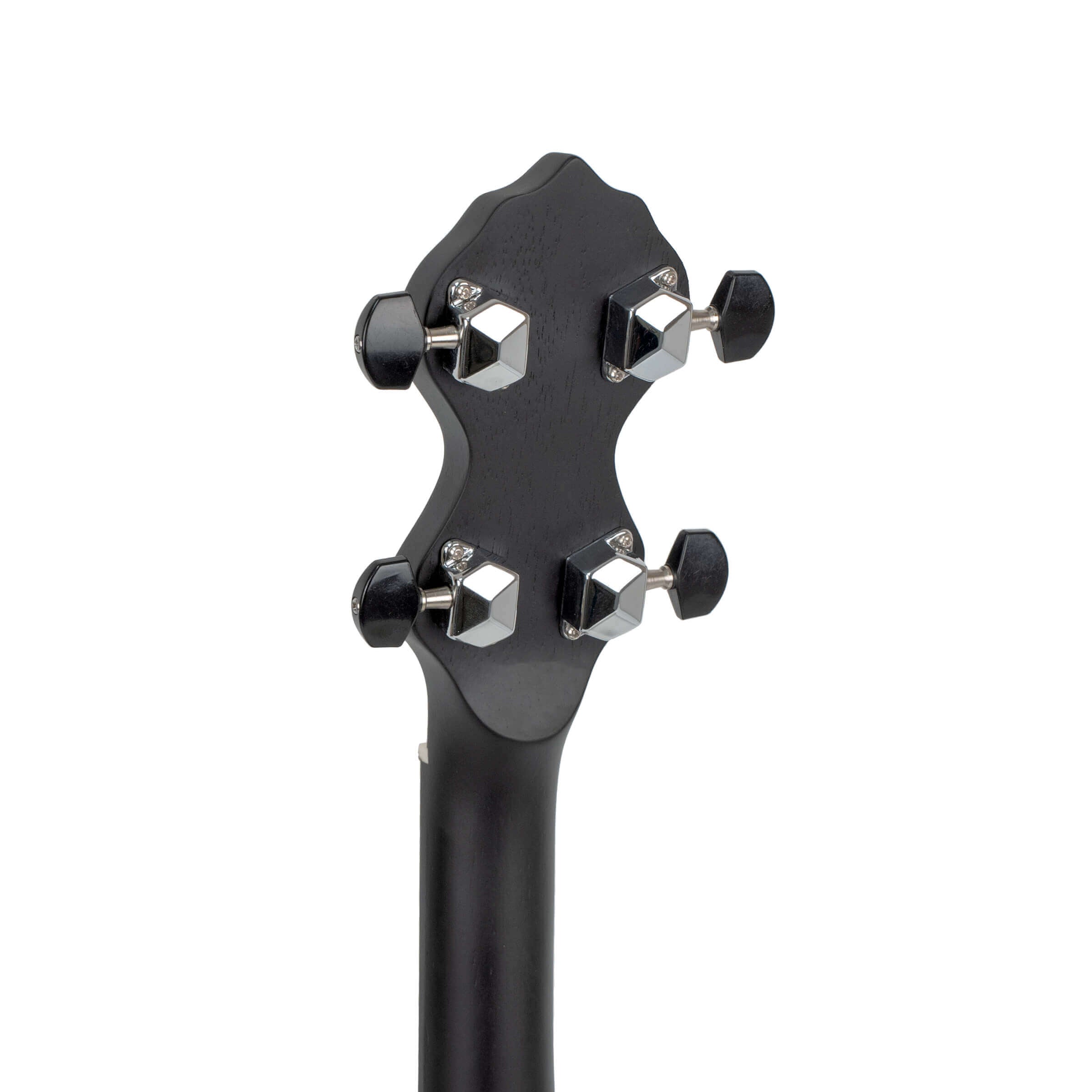 Gold Tone AC-12A 12" A-Scale Acoustic Composite 5-String Openback Banjo w/Bag