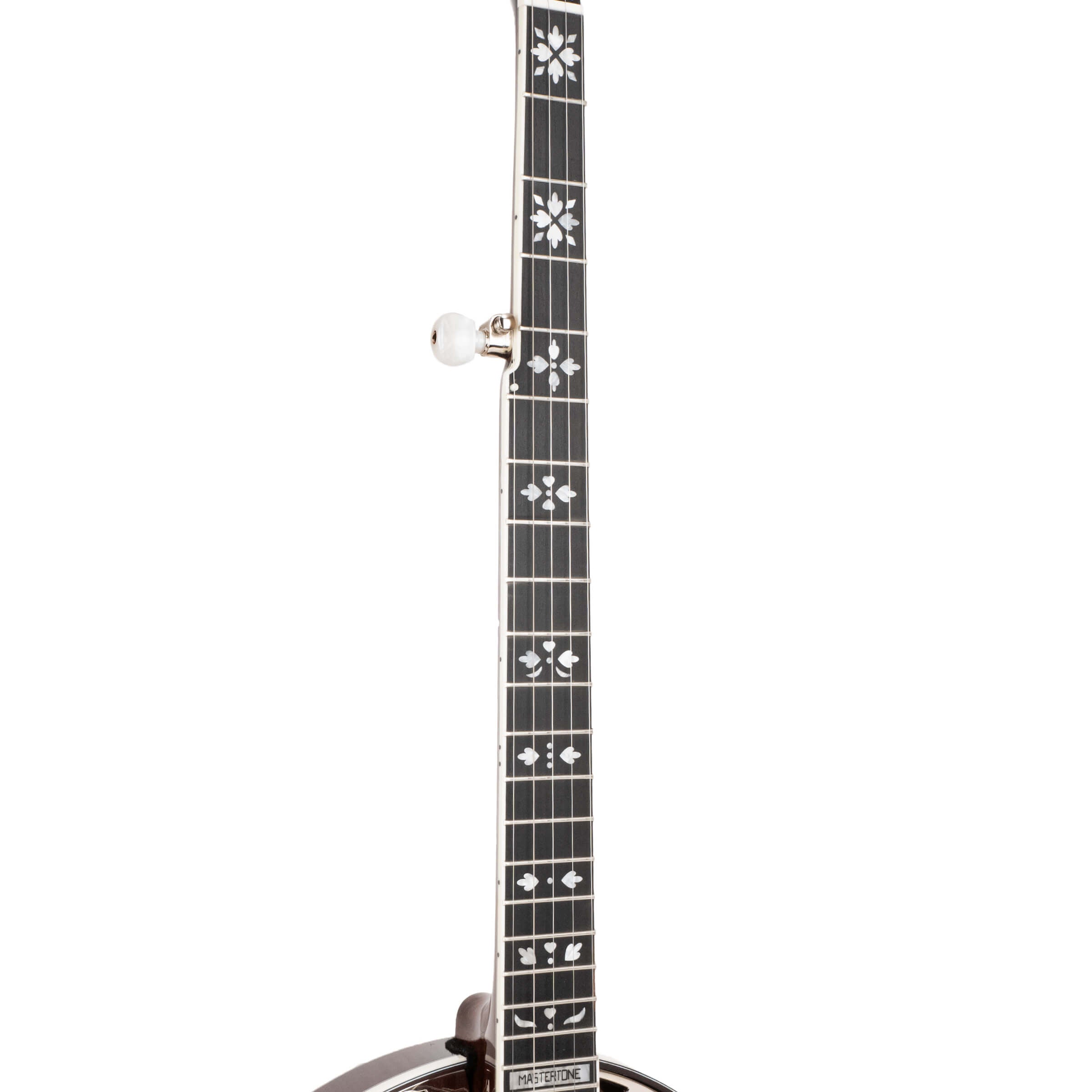Gold Tone Mastertone™ OB-Standard Resonator Banjo w/Case