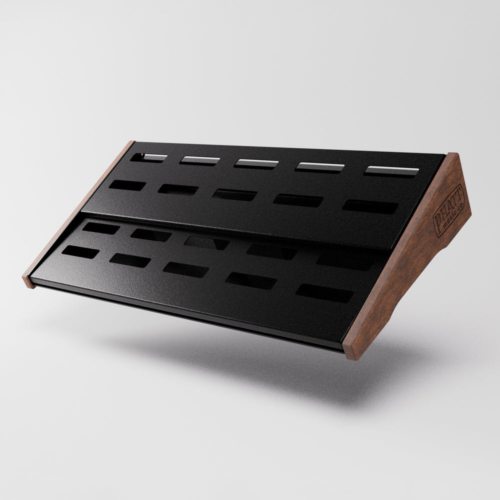 Phatt Music TS750 Touring Series Modular Pedalboard