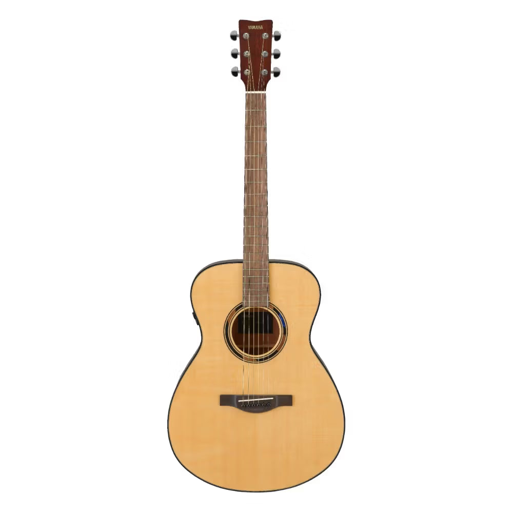 Yamaha TAS1 Element Transacoustic Guitar, Natural Gloss