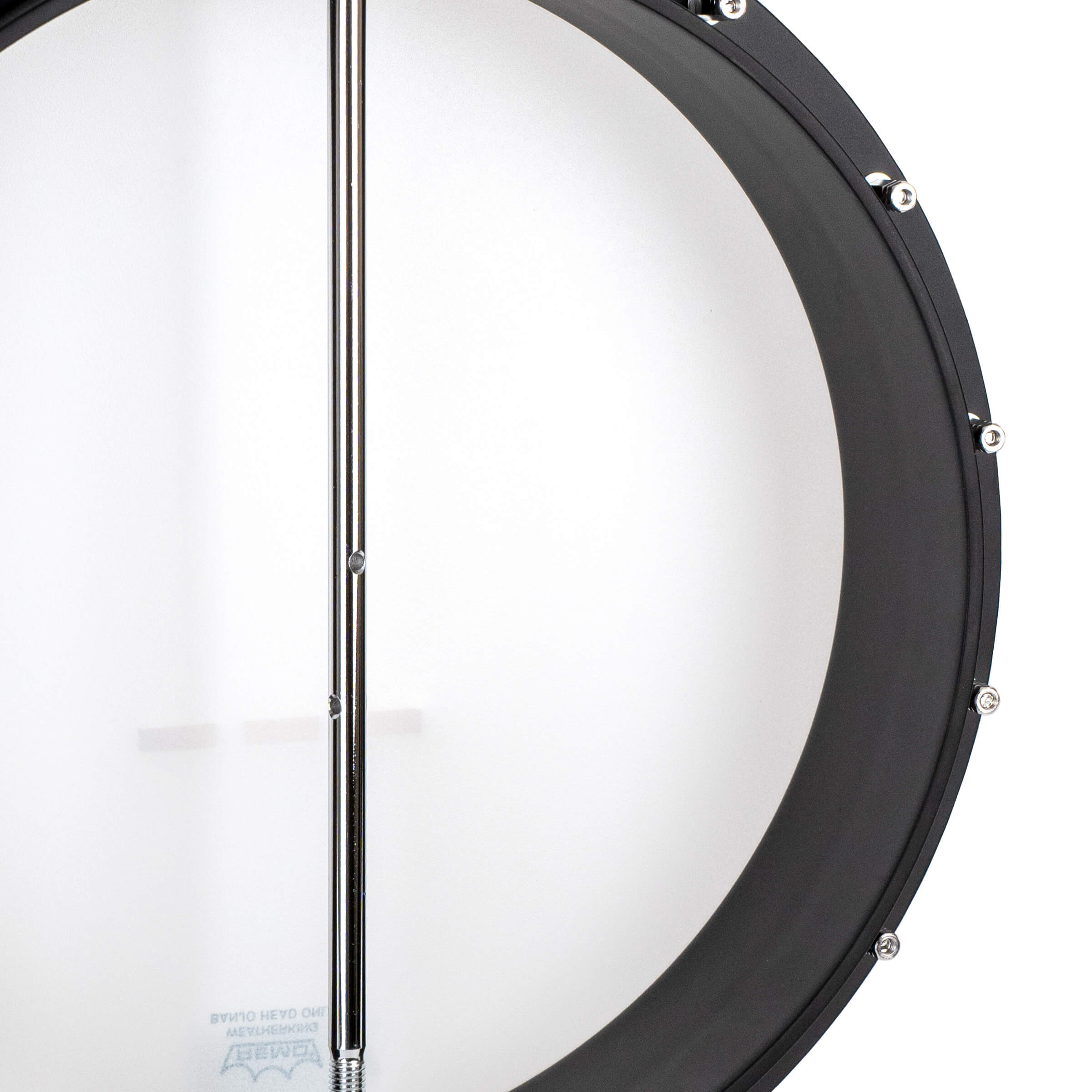 Gold Tone AC-4 IT  Acoustic Composite Irish Tenor Open Back Banjo with bag