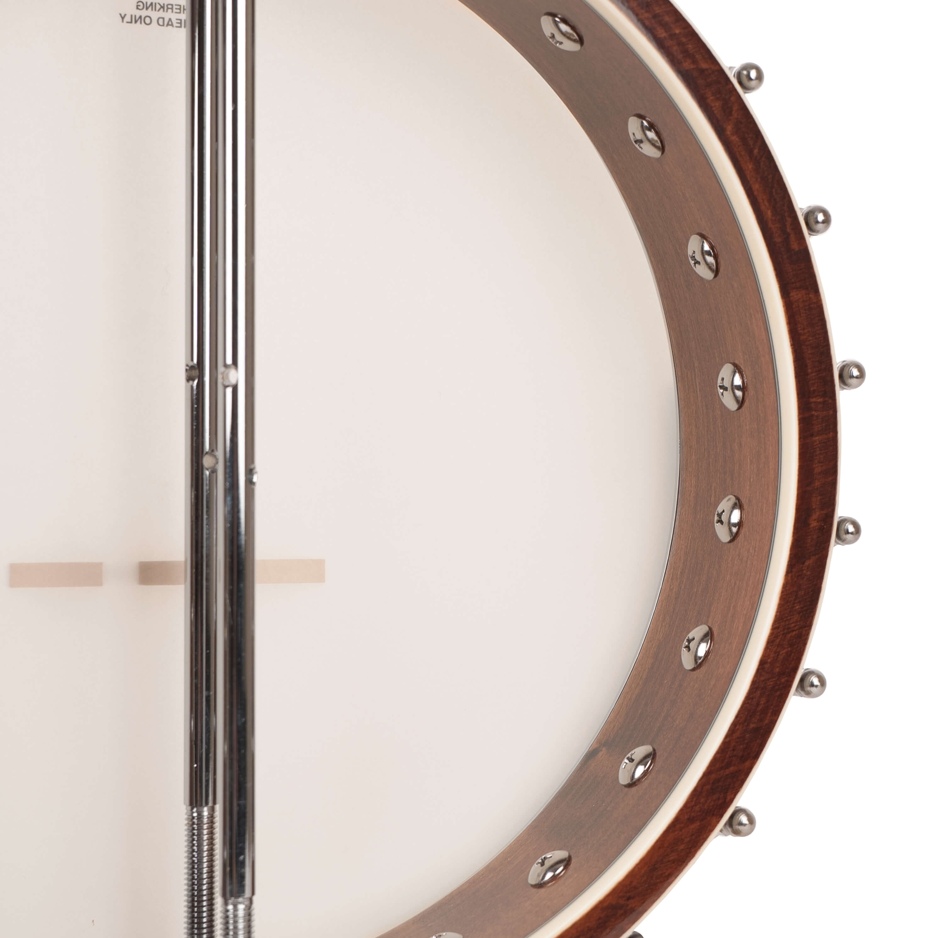 Gold Tone WL-250 5-String Open Back Banjo incl case