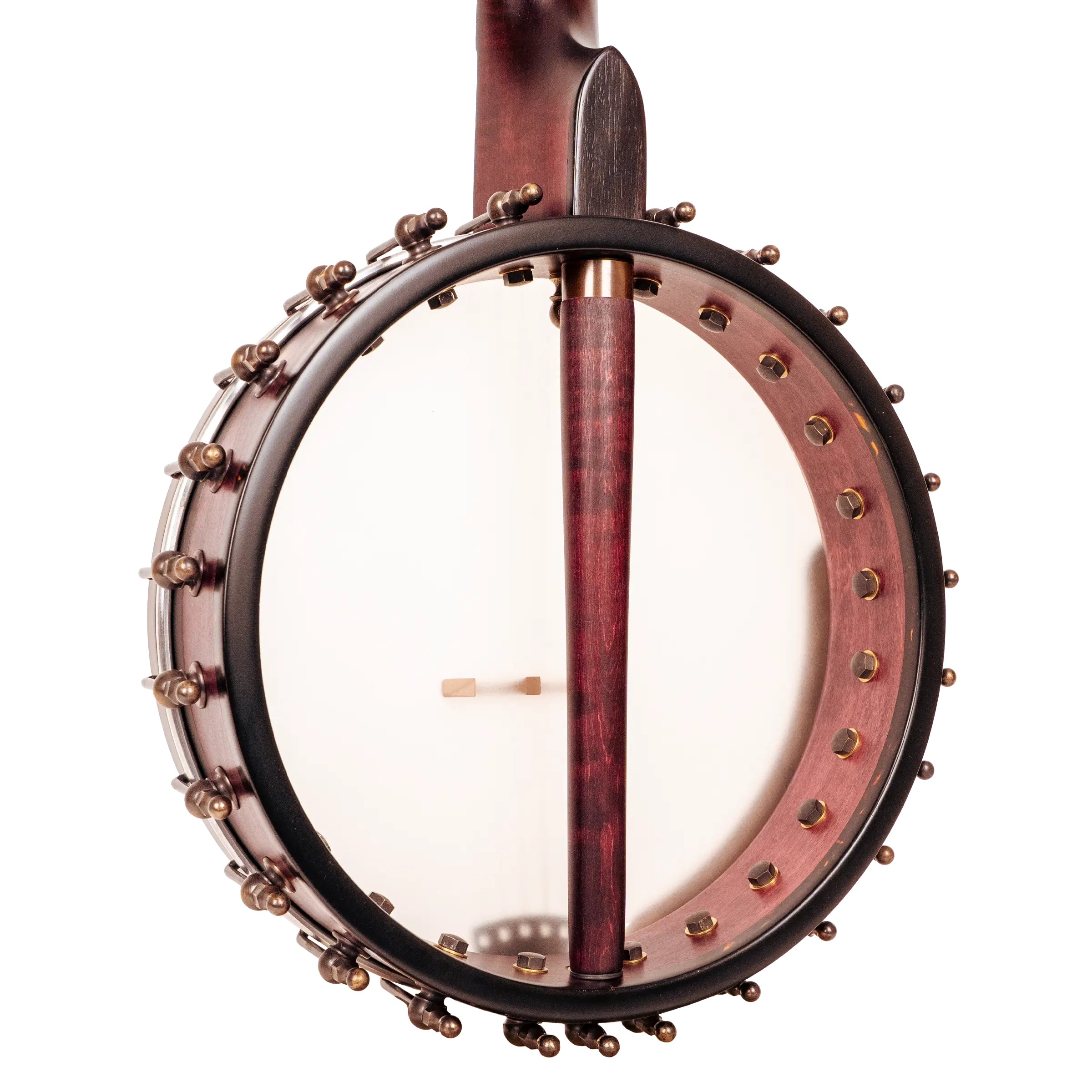 Ome Jasmine 11" 5-String Open Back Banjo