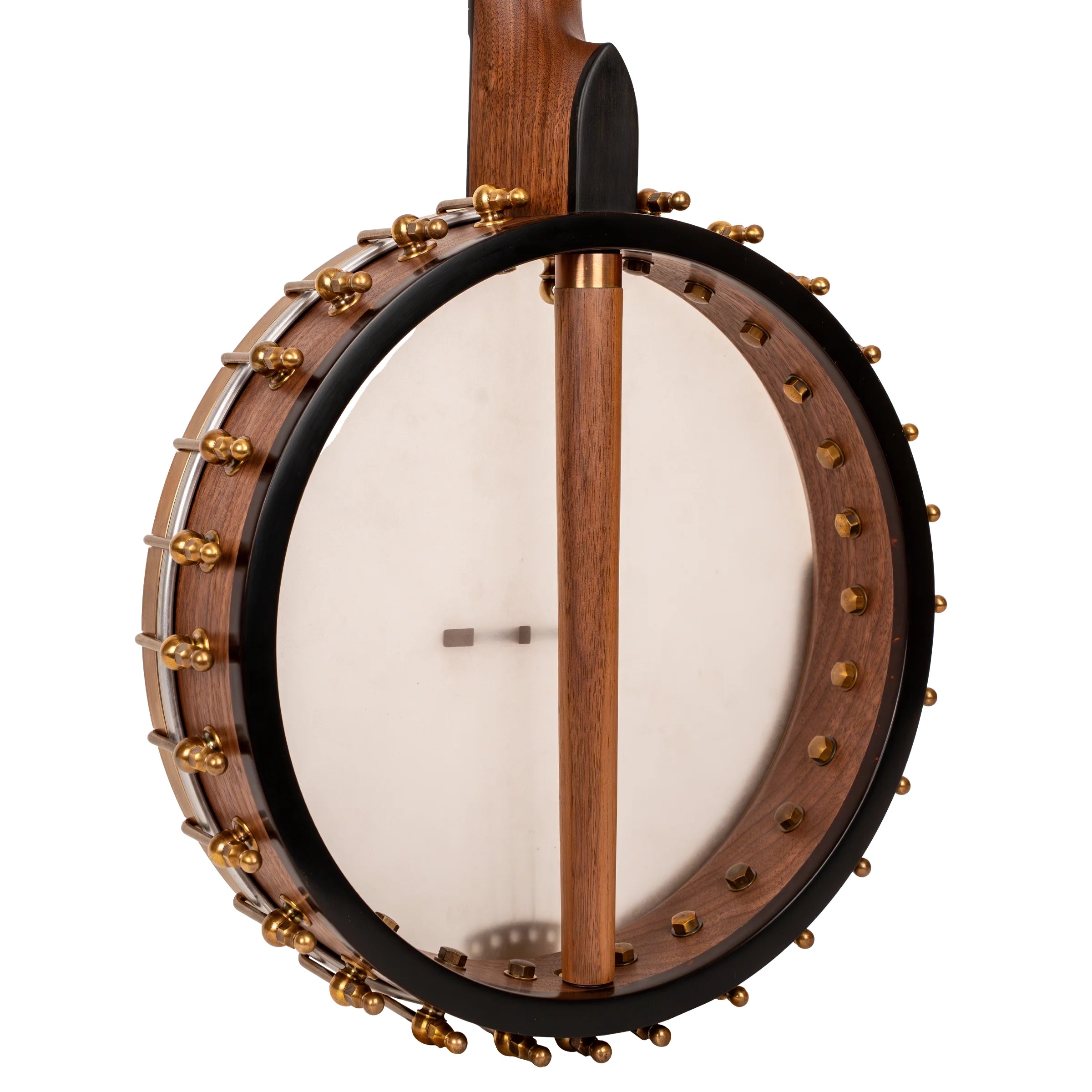 Ome Juniper 12" Open Back 5-String Banjo