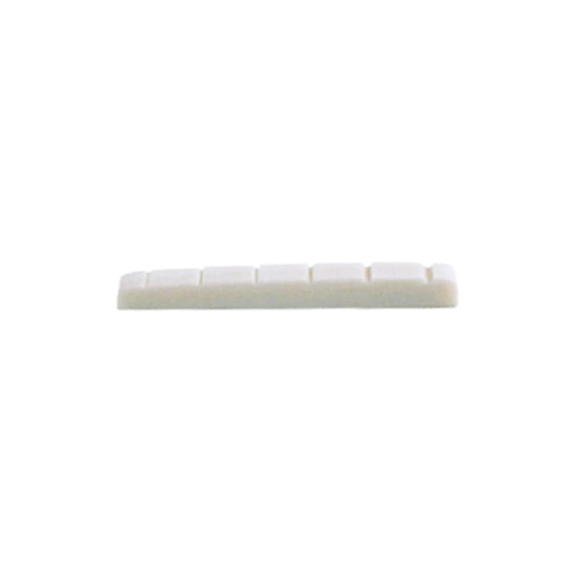 Dr Parts Bone Nut Slotted Suit Strat-Flat VGP70