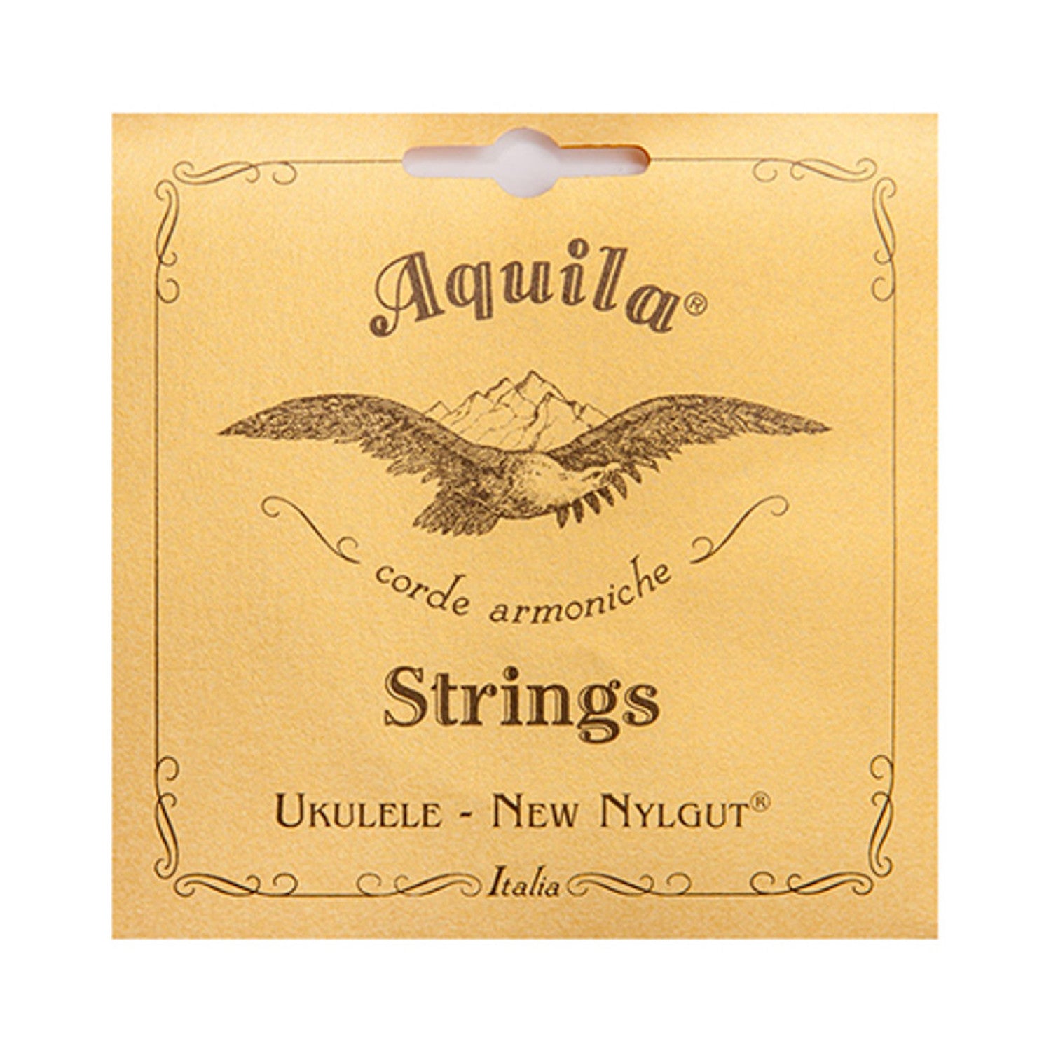 Aquila New Nylgut Soprano Low G