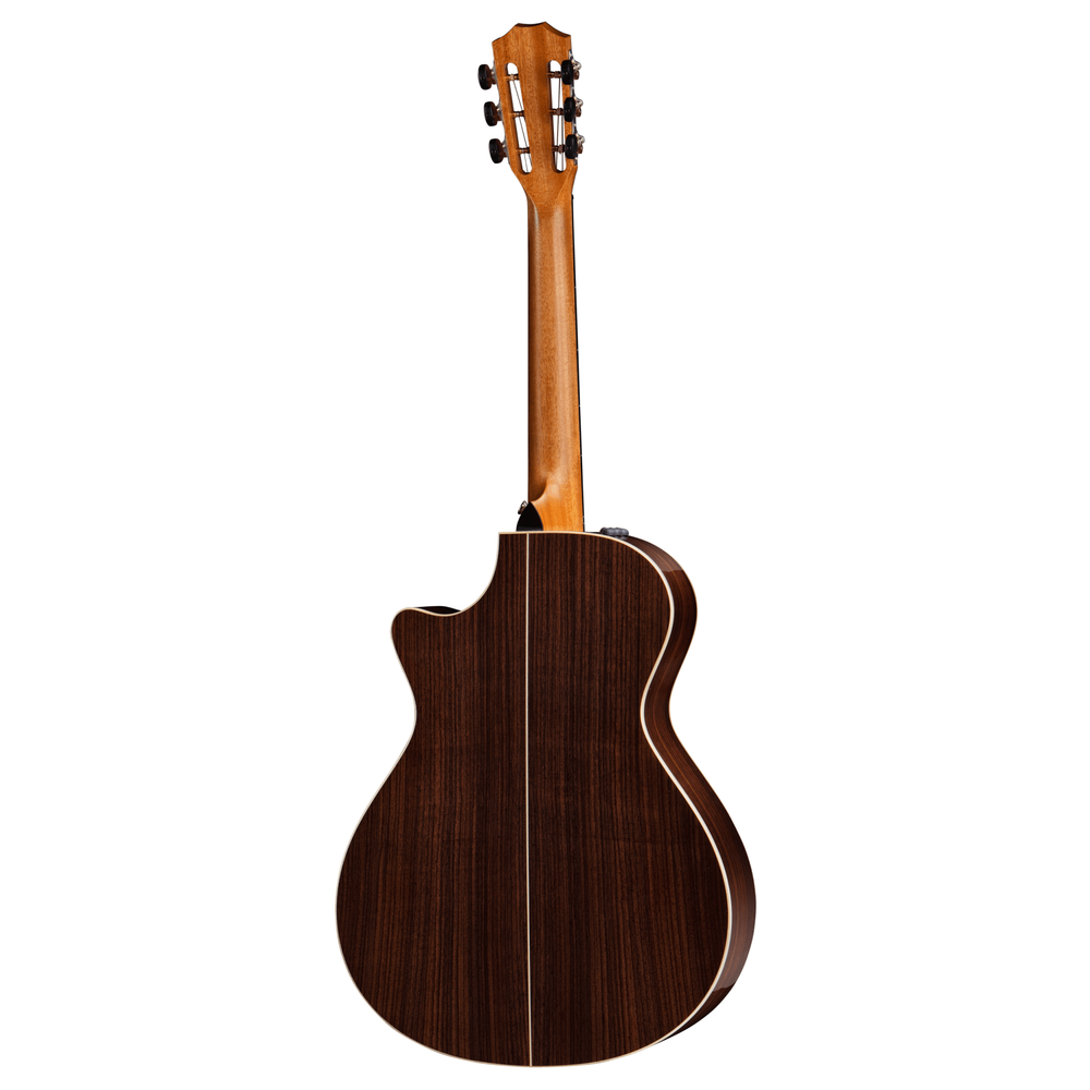 Taylor 812ce 12-Fret Grand Concert