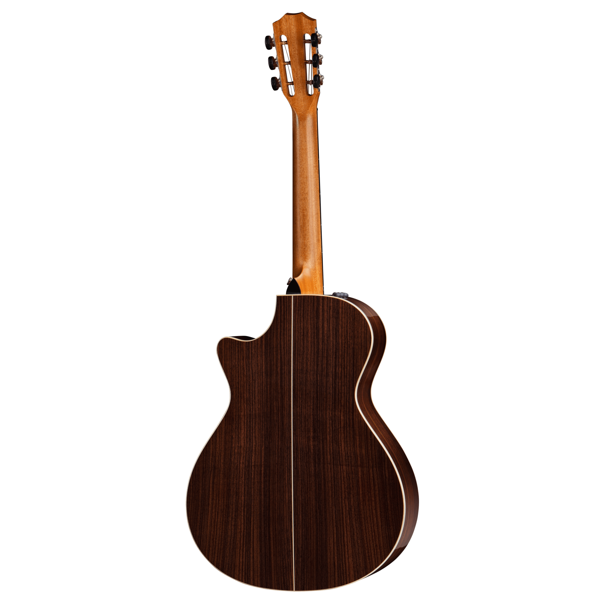 Taylor 812ce 12-Fret Grand Concert