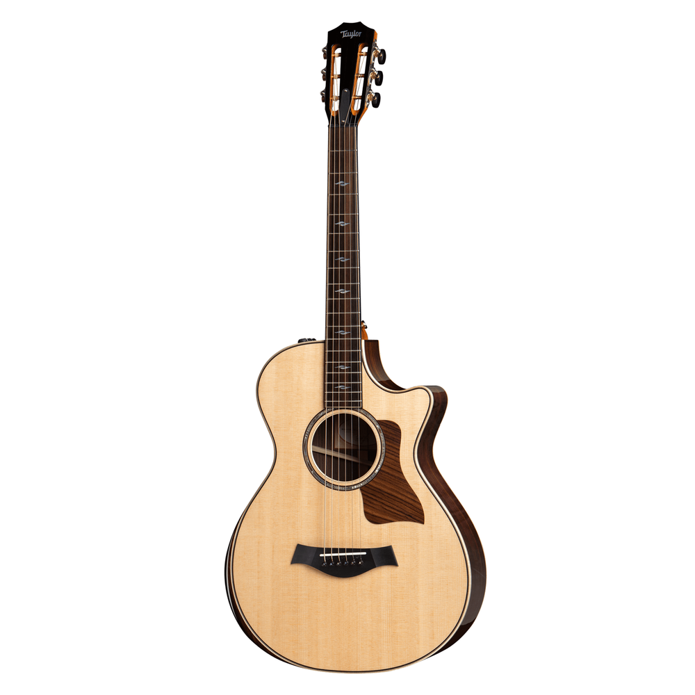 Taylor 812ce 12-Fret Grand Concert
