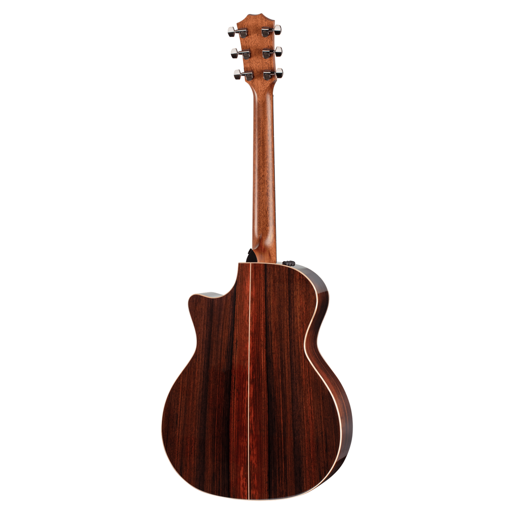 Taylor 814CE  Grand Auditorium, V-Class Bracing