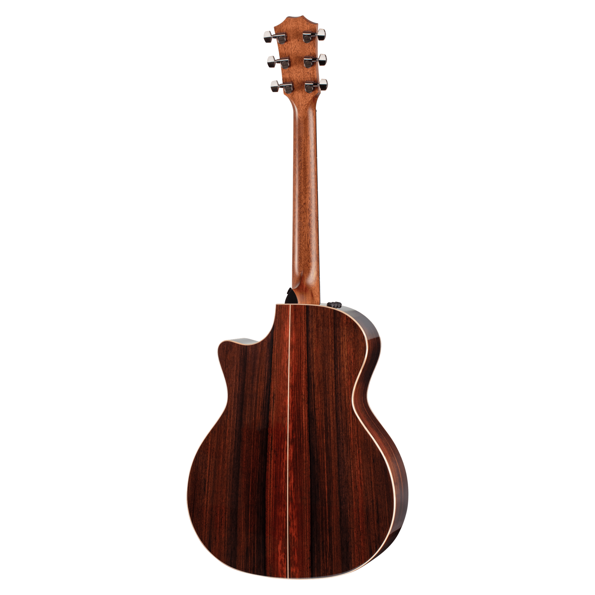 Taylor 814CE  Grand Auditorium, V-Class Bracing