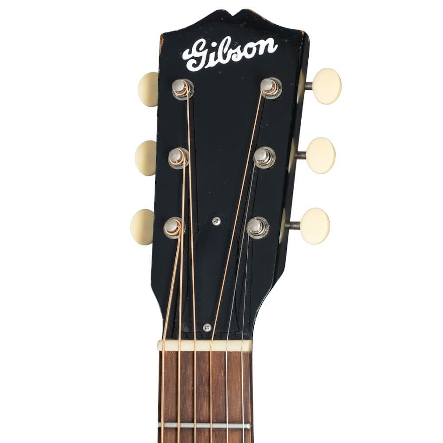 Gibson 1933 L-00 Light Aged Ebony