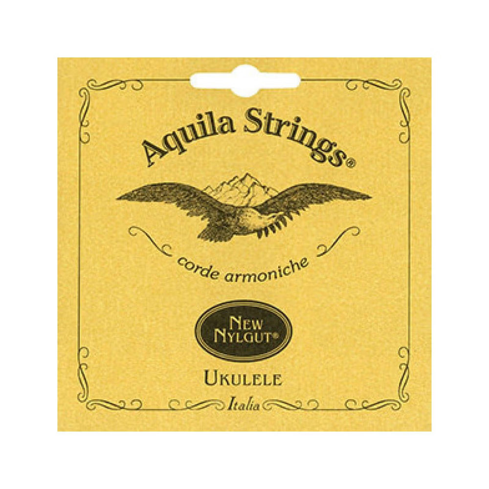 Aquila New Nylgut Tenor Ukulele Strings Low G