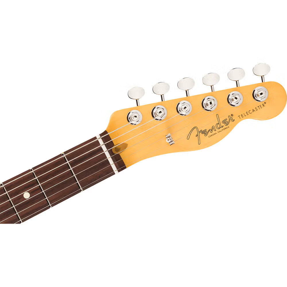 Fender American Professional Classic Telecaster®, Rosewood Fingerboard, 3-Color Sunburst