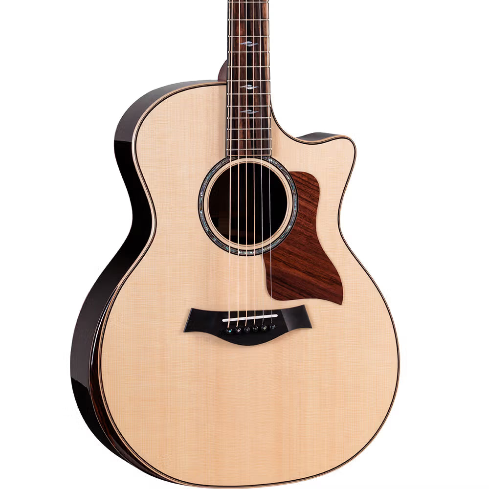 Taylor 814CE  Grand Auditorium - Next Generation
