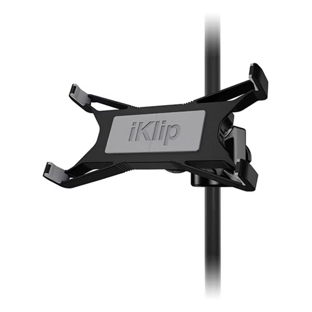 IK Multimedia iKlip Xpand Universal Mic Stand Support