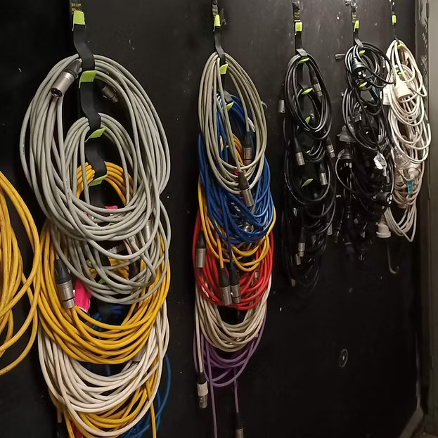 Velco Storage Racks Buy RiP RAC Lead Rack Velcro Cable Storage System in Australia ...