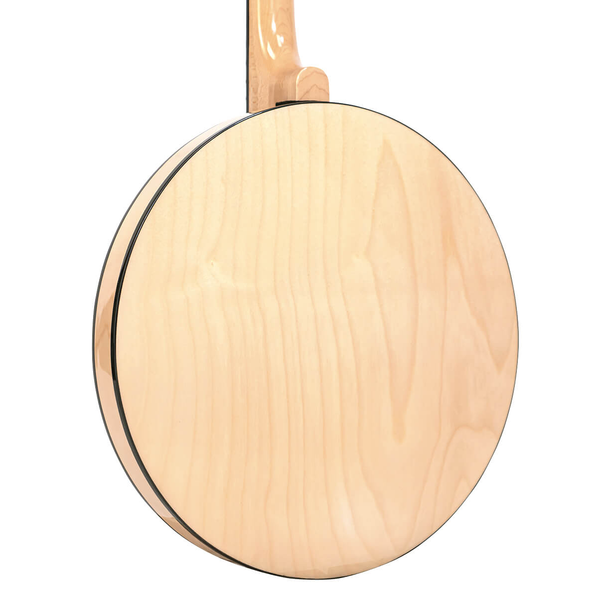 Gold Tone CC-T Tenor Cripple Creek Resonator w/Bag