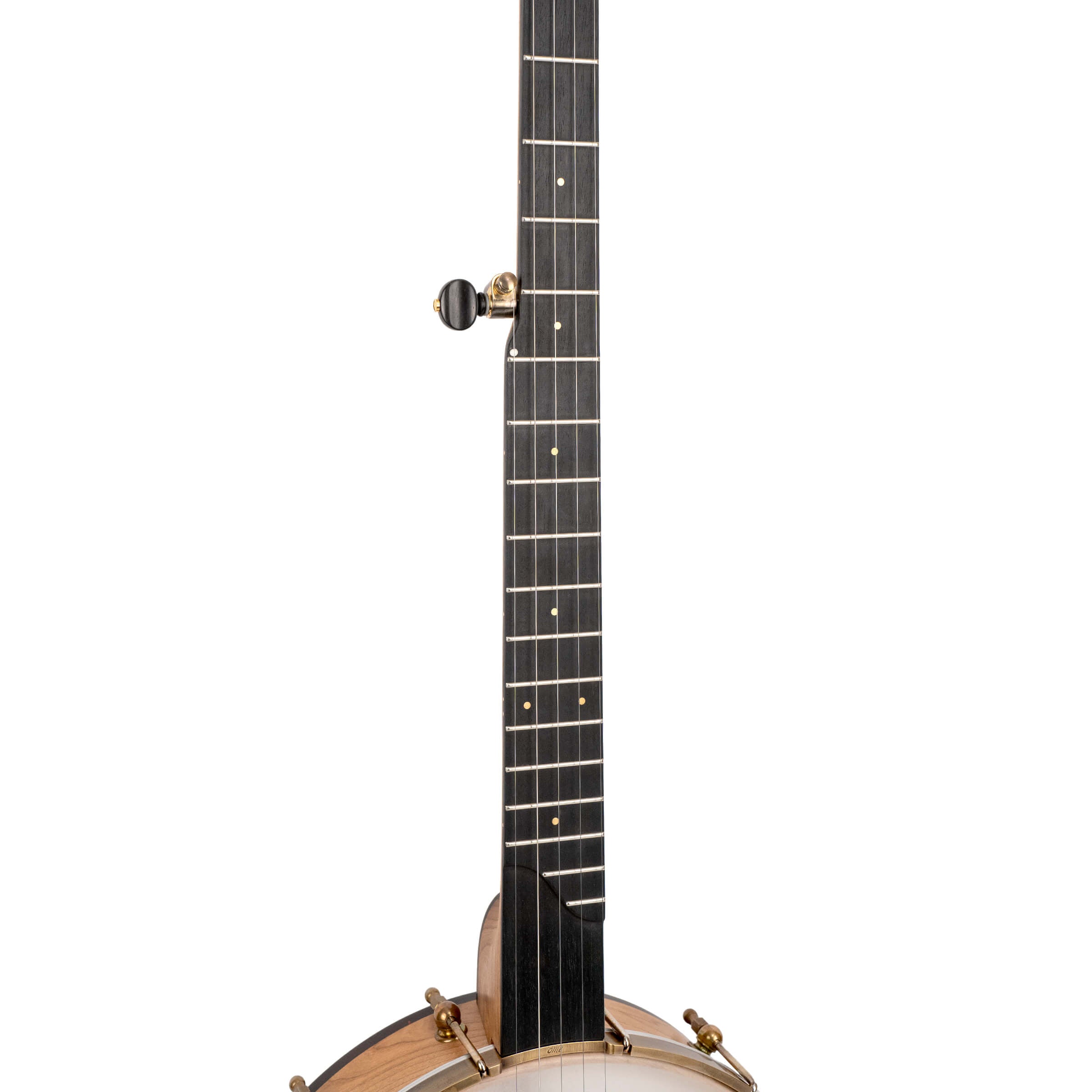 Ome Tupelo 5 String  Open Back 12"